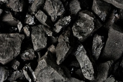 Old Marton coal boiler costs
